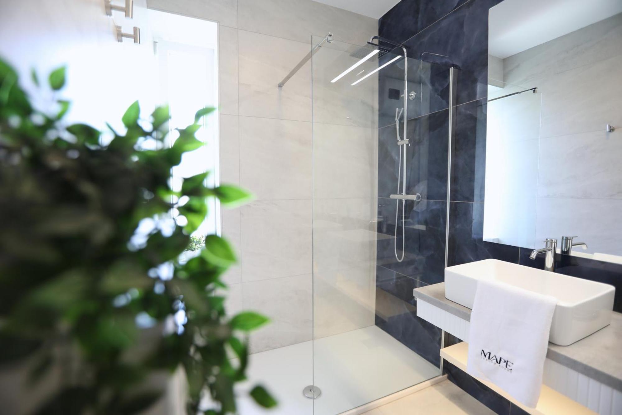 Ma Pe Luxury Rooms Split Room photo