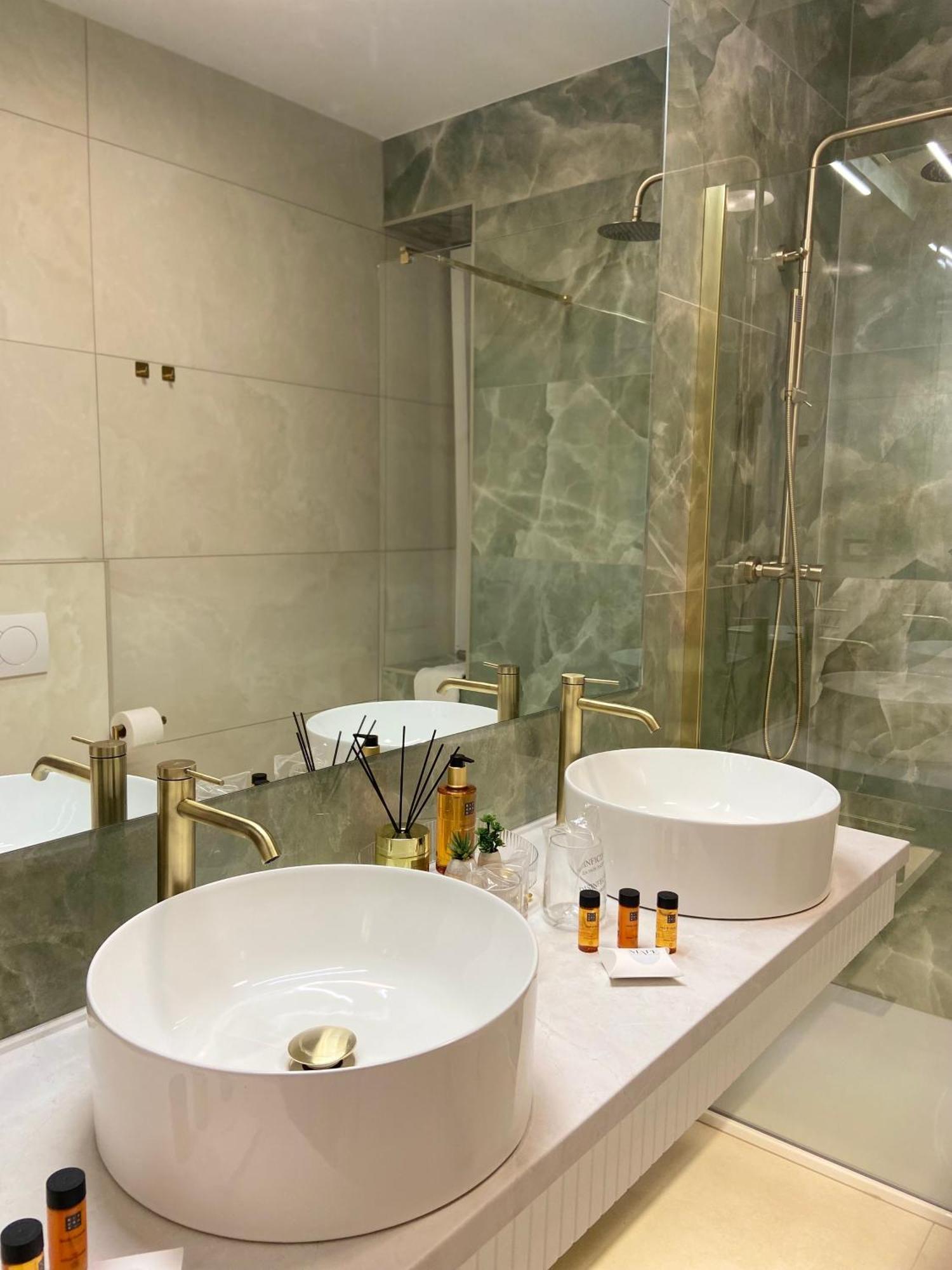 Ma Pe Luxury Rooms Split Room photo